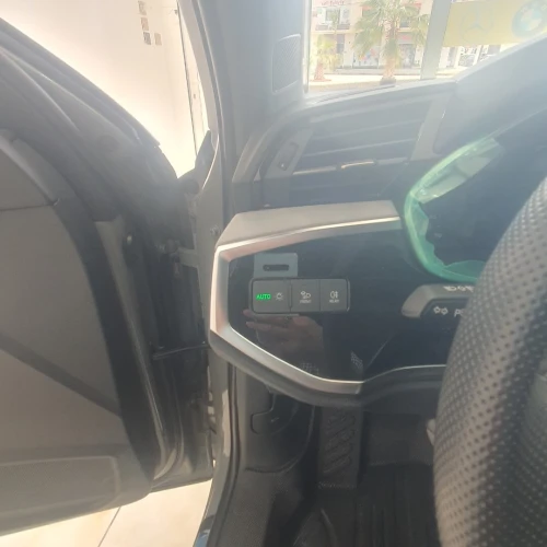 Audi Q3 2025 S- Line