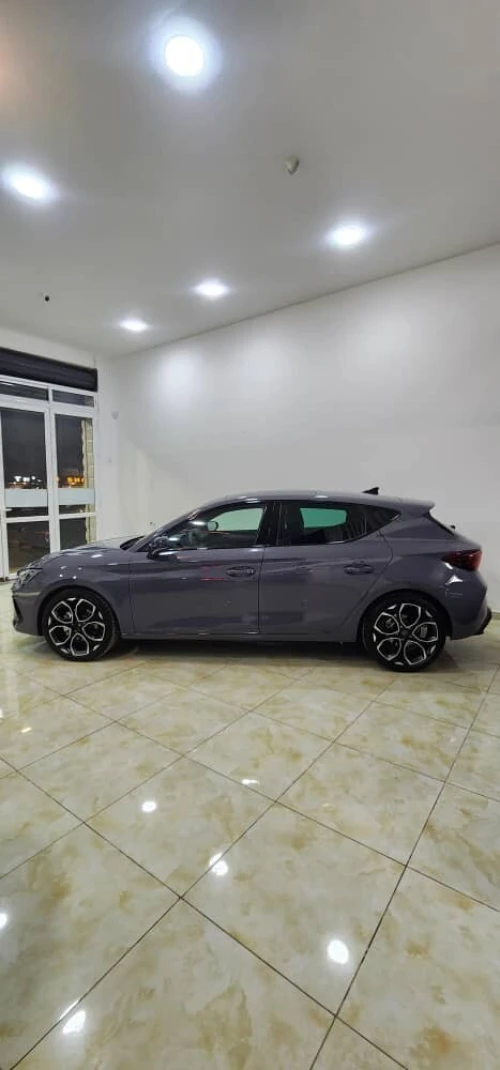 Seat Cupra  2026 