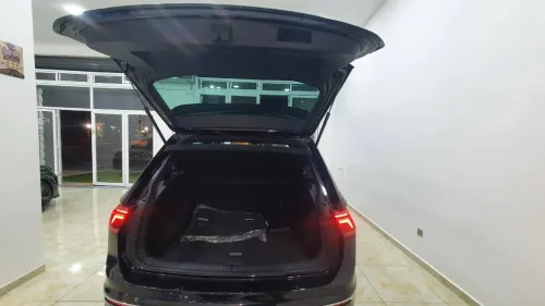 Volkswagen Tiguan 2022 R Line