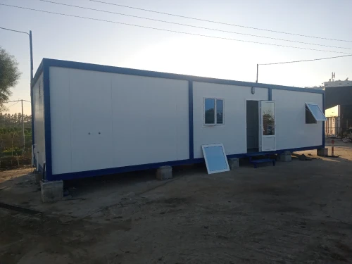 Fabrications toutes les modèles de  chalets 