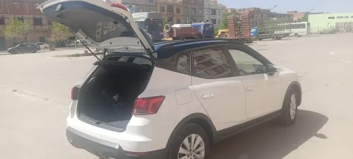 Seat ARONA 2022 Style
