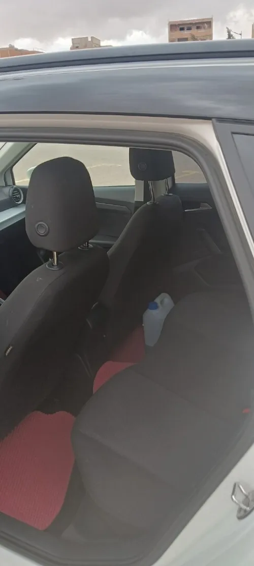 Seat ARONA 2022 Style
