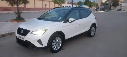 Seat ARONA 2022 Style
