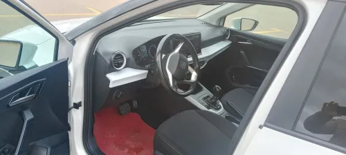Seat ARONA 2022 Style