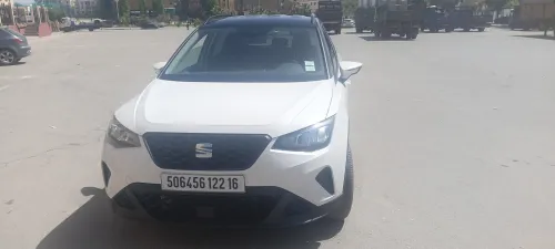 Seat ARONA 2022 Style