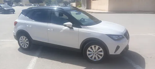 Seat ARONA 2022 Style