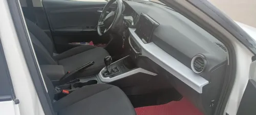 Seat ARONA 2022 Style