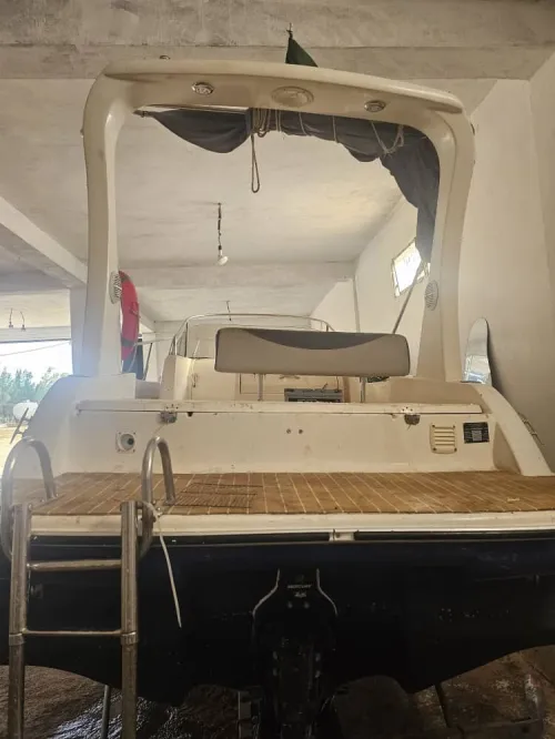 VEDETE GALITON 700