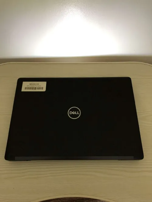 Laptop Dell Latitude 5290 i5 8ème génération 