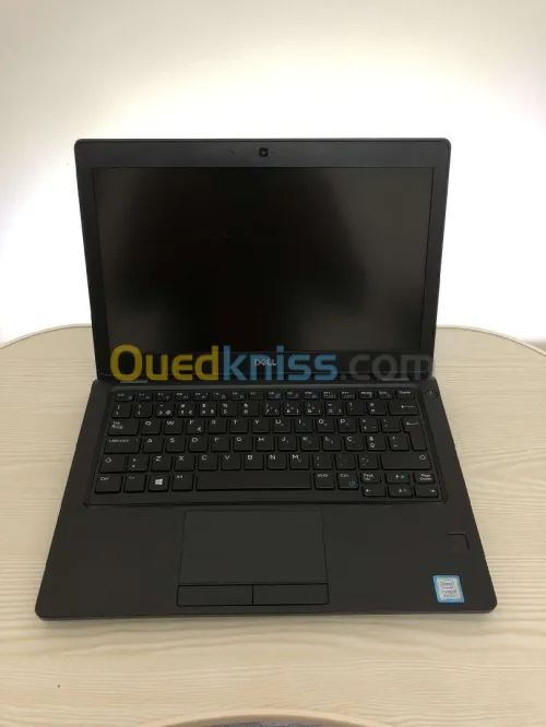 Laptop Dell Latitude 5290 i5 8ème génération 