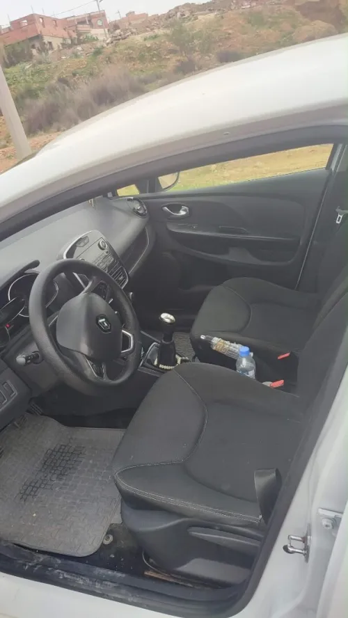 Renault Clio 4 2021 Clio 4