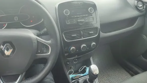 Renault Clio 4 2021 Clio 4