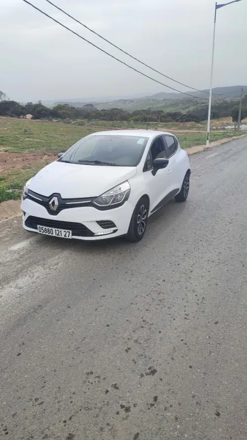 Renault Clio 4 2021 Clio 4