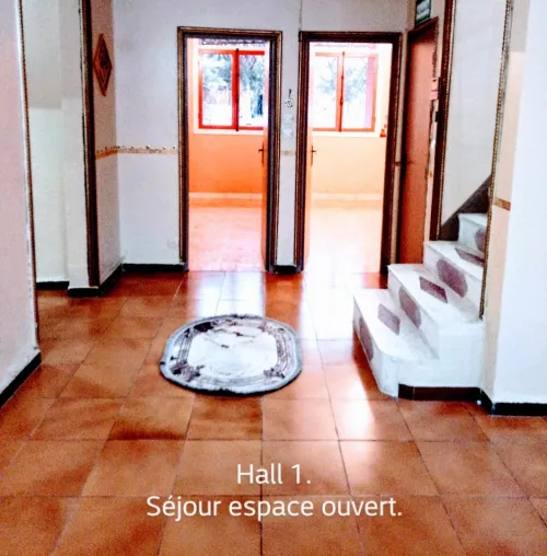Vente Appartement F5 Aïn Témouchent Ain temouchent