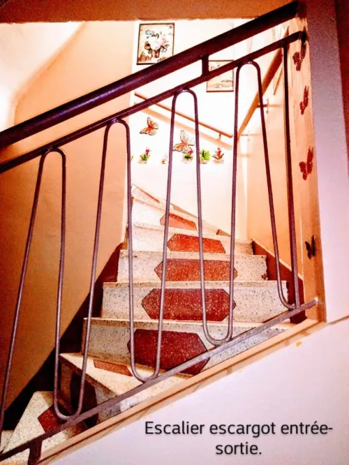 Vente Appartement F5 Aïn Témouchent Ain temouchent