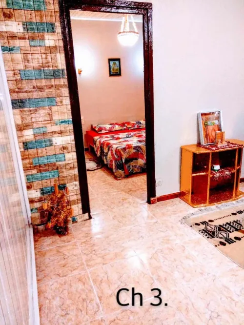 Vente Appartement F5 Aïn Témouchent Ain temouchent