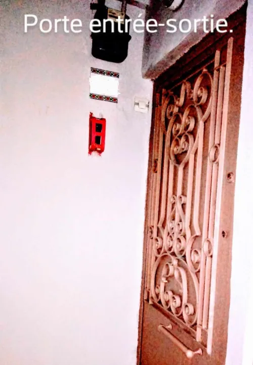 Vente Appartement F5 Aïn Témouchent Ain temouchent