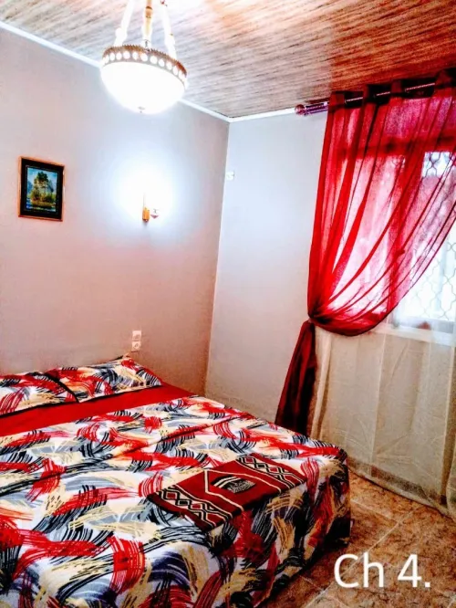 Vente Appartement F5 Aïn Témouchent Ain temouchent