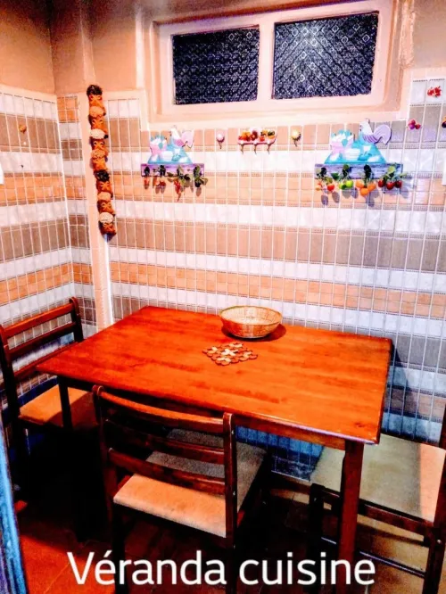 Vente Appartement F5 Aïn Témouchent Ain temouchent