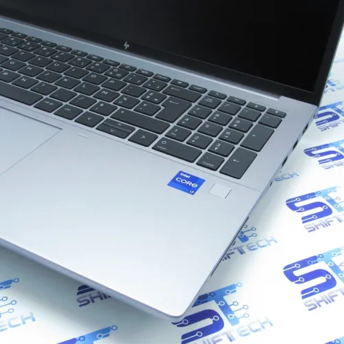HP ZBook Fury 16 G9 16 i7 12850HX 32G 512 SSD RTX A1000 4G 16" Full HD