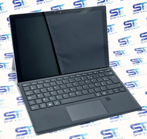 Microsoft Surface Pro 7 i5 1035G7 16G 256 SSD 3K Détachable Tactile