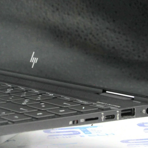 HP Envy 13 X360 Ryzen 5 3500U 8G 256 SSD Vega 8 13.3" FHD X360 Tactile