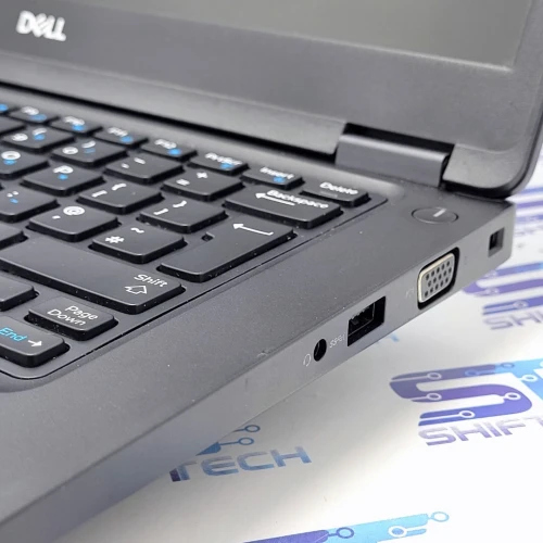 Dell Latitude 5490 i7 8665U 16G 256 SSD 14" Full HD