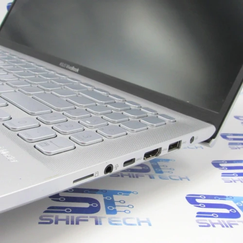 ASUS Laptop 15 X512D Ryzen 5 3700U 8G 512 SSD AMD Vega 8 2G