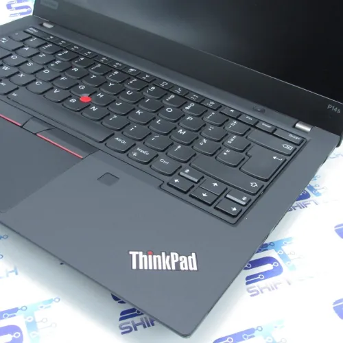 Lenovo Thinkpad P14s Gen2 Ryzen 5 5650U 16G 512 SSD 14" Full HD 