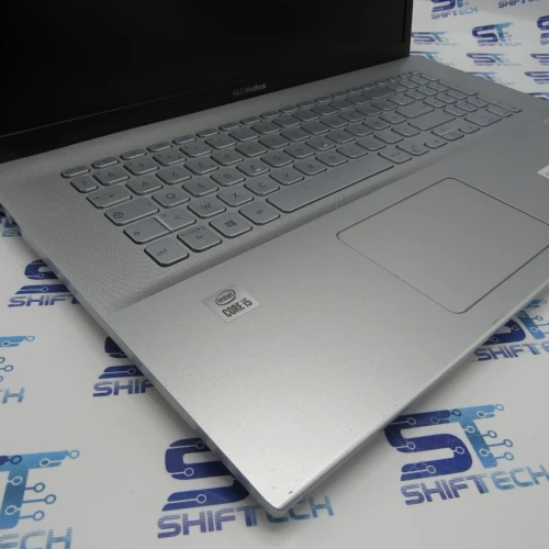 Asus VivoBook 17 i5 10Th 8G 256 SSD
