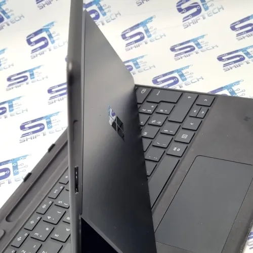 Microsoft Surface Pro X Microsoft SQ2 16G 512 SSD 13" 3k Détachable tactile 