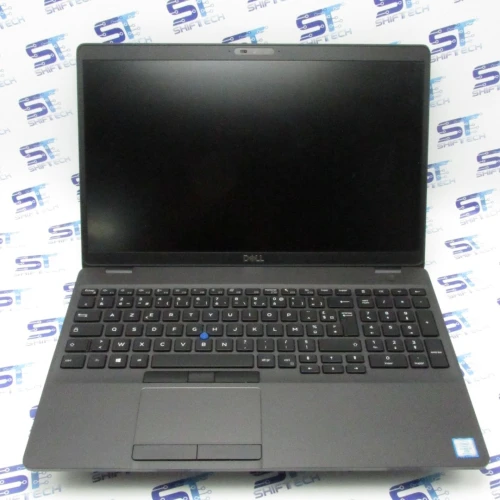 Dell Latitude 5501 i7 9850H 16G 512 SSD 15.6" Full HD