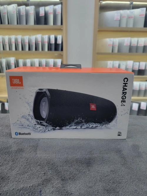 BAF JBL CHARGE 4