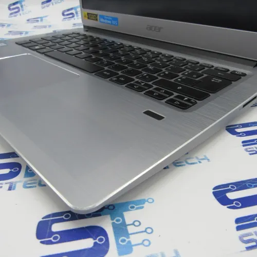  Acer Swift 3 14" i3 7Th 4G 128 SSD Full HD 