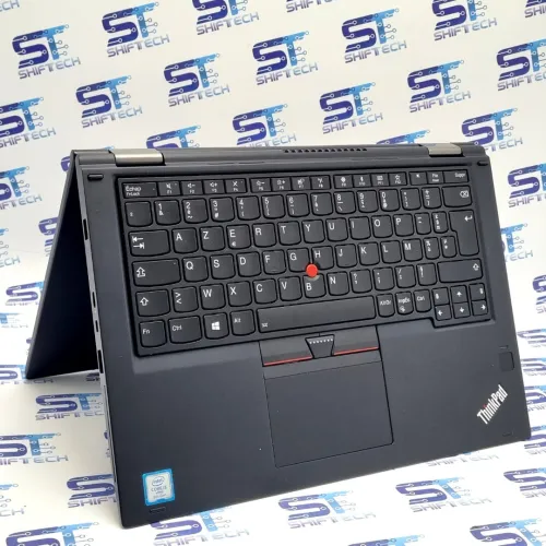 Lenovo Thinkpad X380 Yoga i5 8350U 16G 256 SSD 13.3" FHD Tactile