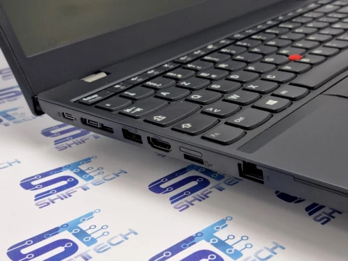Lenovo ThinkPad L15 Gen 1 i3 10110U 8G 256 SSD 15.6" Full HD
