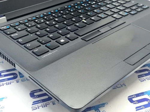 Dell Latitude E5470 i5 6300U 8G 256 SSD 14" Full HD