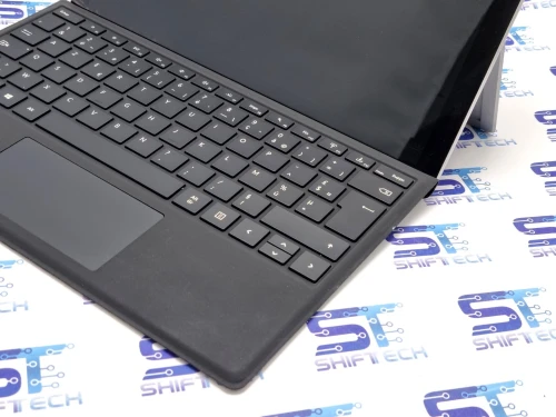 Microsoft Surface Pro 7 i5 1035G7 8G 256 SSD 3K Détachable Tactile