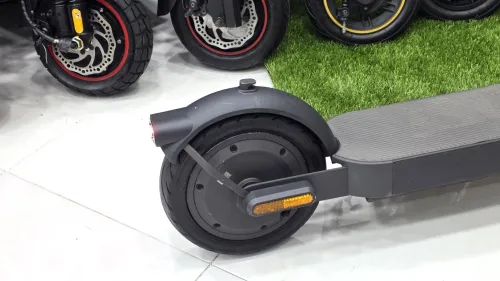 Scooter Trottinette Xiaomi 4 Pro 2 Génération