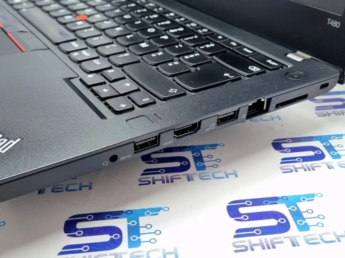 Lenovo ThinkPad T480 i5 8250U 8G 256SSD 14" FHD