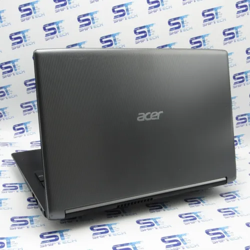 Acer Aspire 5 i5 7200U 8G 128SSD + 500HDD 15.6" HD