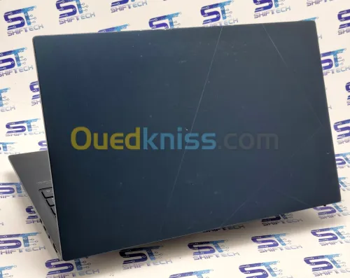 Asus Zenbook 15 OLED Ryzen 7 7735U 16G 512 SSD 15.6" 2K OLED 