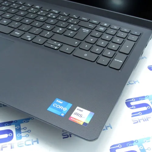 Dell Vostro 15 3510 i5 1135G7 8G 256 SSD 15.6" Full HD