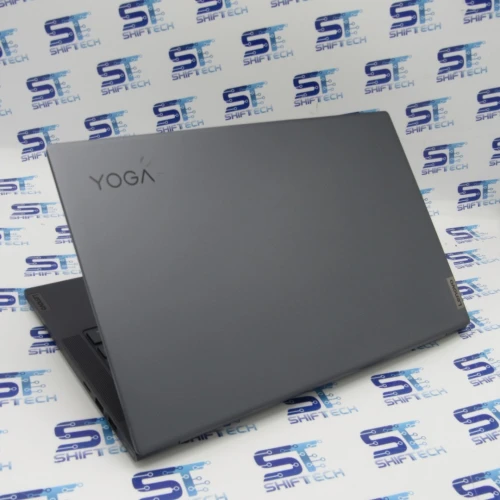 Lenovo Yoga Slim 7 13.3" Ryzen 7 4700 8G 512SSD FHD Ultra Slim