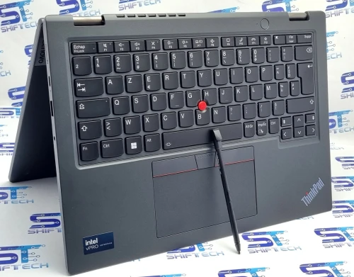 Lenovo ThinkPad L13 2-in-1 Gen 5 ULTRA 5 135U 32G 512 SSD 13.3" Full HD+