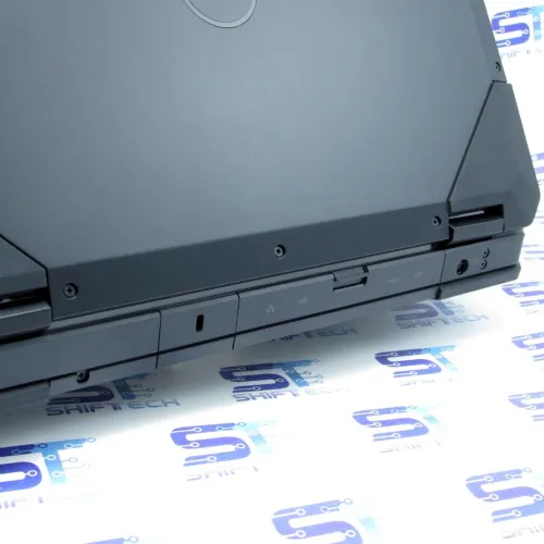 Dell Latitude 14 Rugged 5414 i5 6300U 16G 256 SSD 14" Full HD