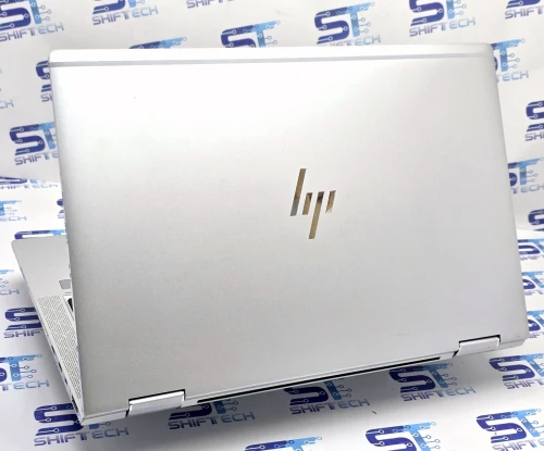 HP EliteBook X360 1030 G4 i5 8265U 8G 256 SSD 13.3" FHD Tactile