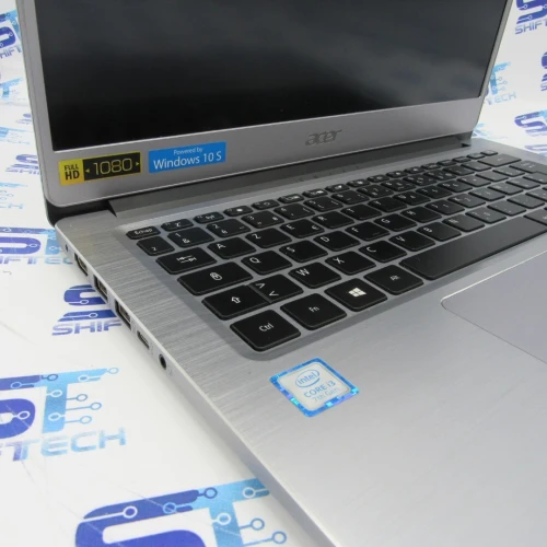  Acer Swift 3 14" i3 7Th 4G 128 SSD Full HD 