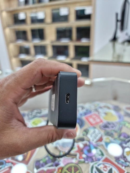 HP USB-C Mini Dock 90W
