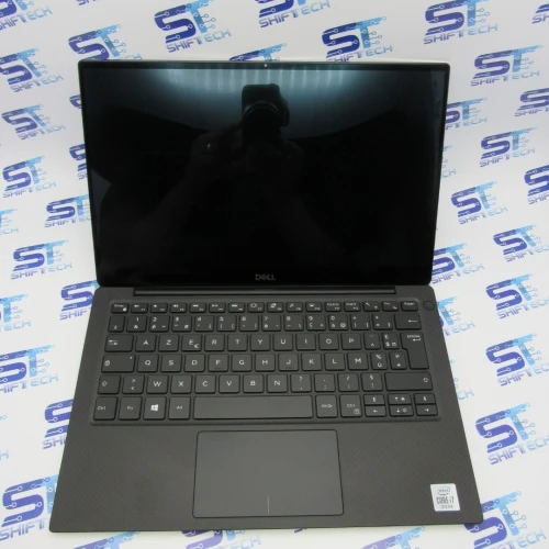 Dell XPS 7390 13.3" i7 10Th 16G 512 SSD 4K Tactile
